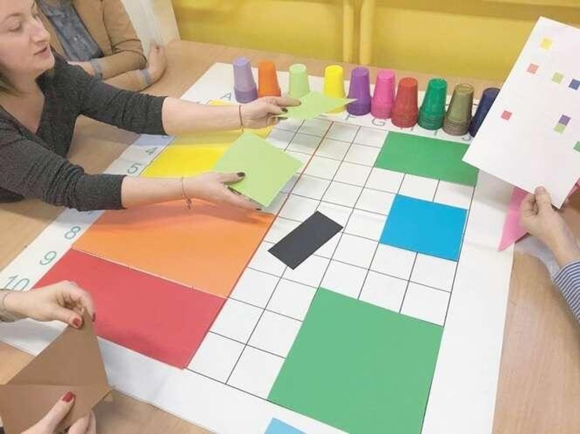 Jak uczyć programowania. Nauczyciele dostają materiały