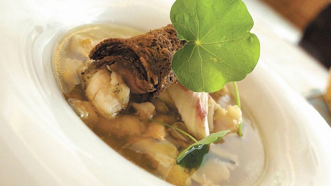 Jak ugotować dobry rosół a jak zupę rumianą? [przepisy]