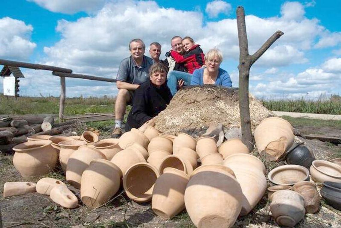 Jak ugotować średniowieczną zupkę? Warsztaty dla seniorów