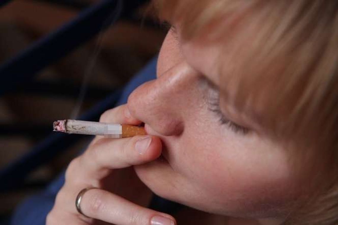 Jak uniknąć raka? 12 sposobów zmiany stylu życia Jak uniknąć raka? 12 sposobów zmiany stylu życia