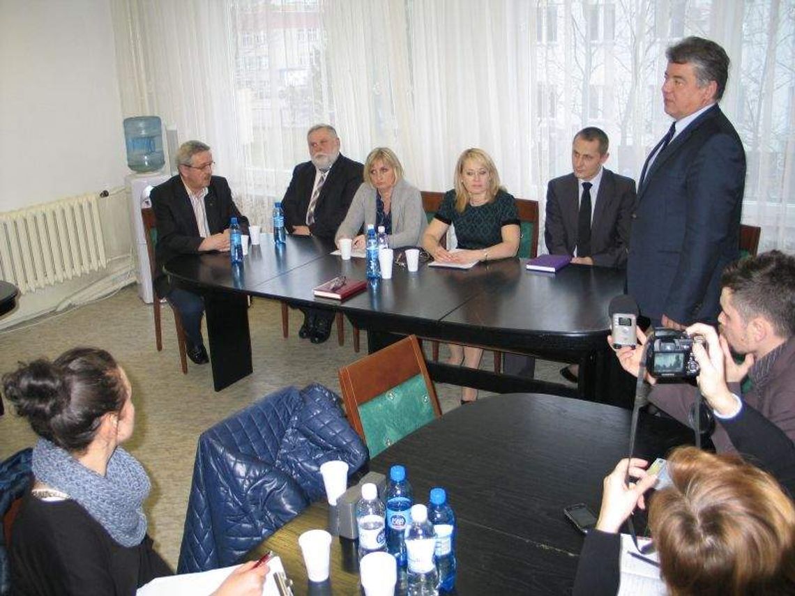 Jak uratować szpital w Chełmie? Zwolnienia są nieuniknione Jak uratować szpital w Chełmie? Zwolnienia są nieuniknione