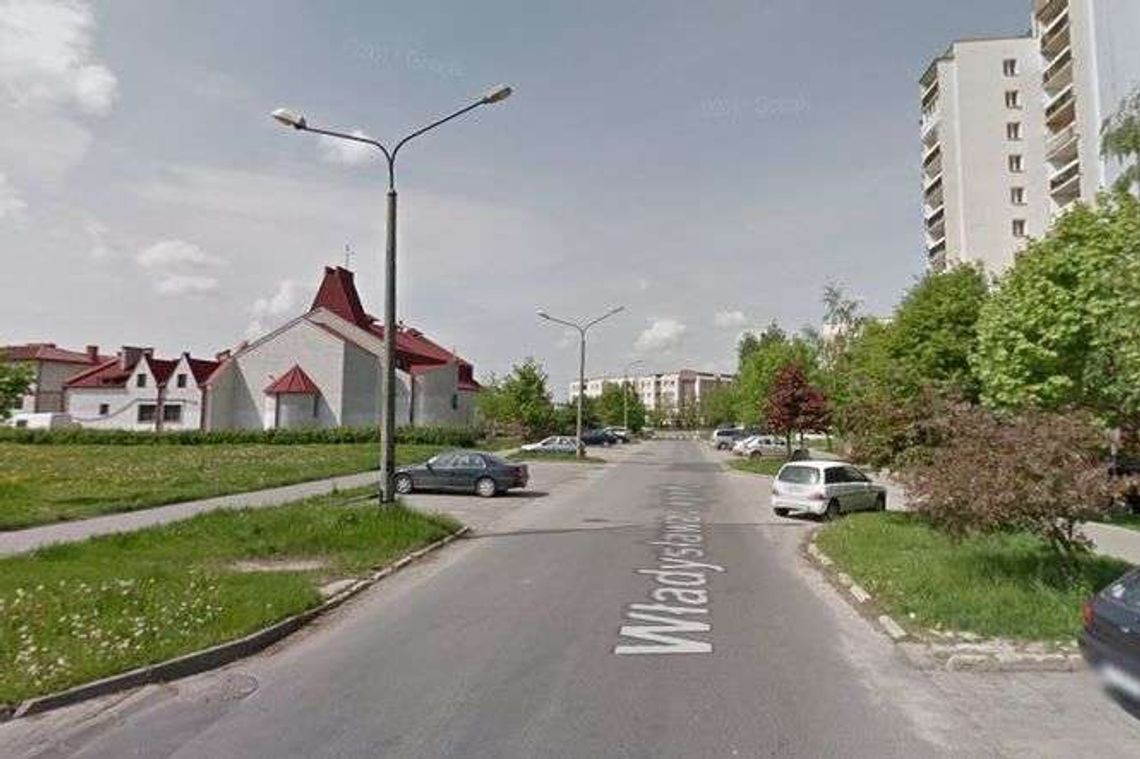 Jak urządzić skwer na Felinie? Urząd zbiera pomysły