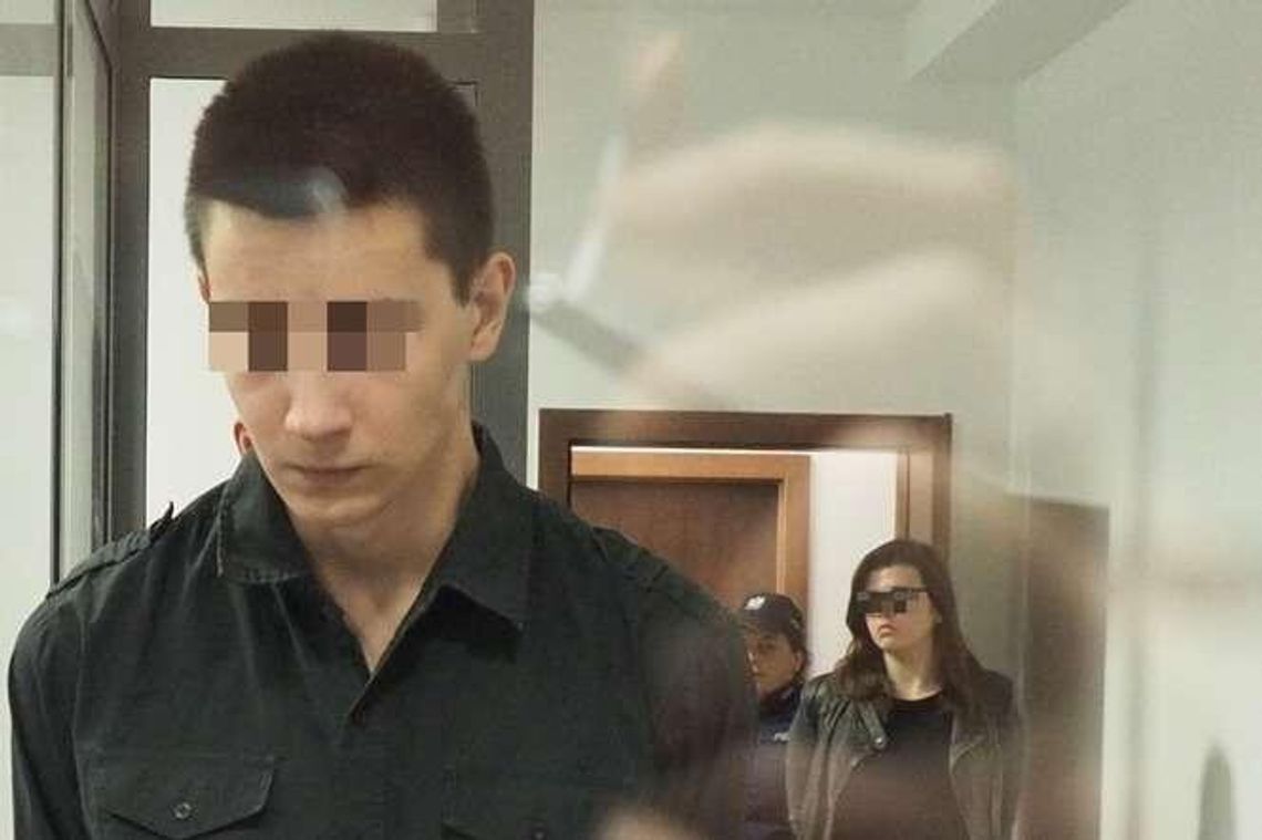 Jak w nastolatkach rodzili się zbrodniarze. Zeznania szkolnych kolegów zabójców z Rakowisk