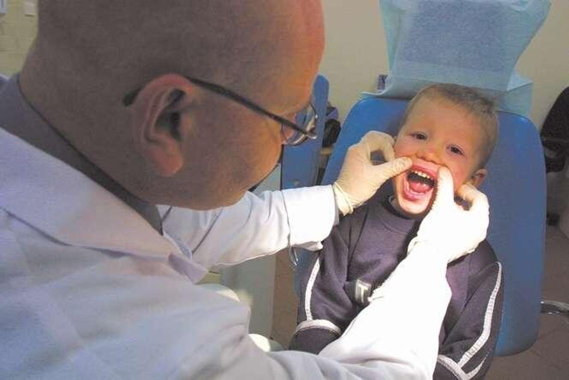 Jak w szkołach leczą zęby uczniom? Lublin jest pod tym względem wyjątkowy