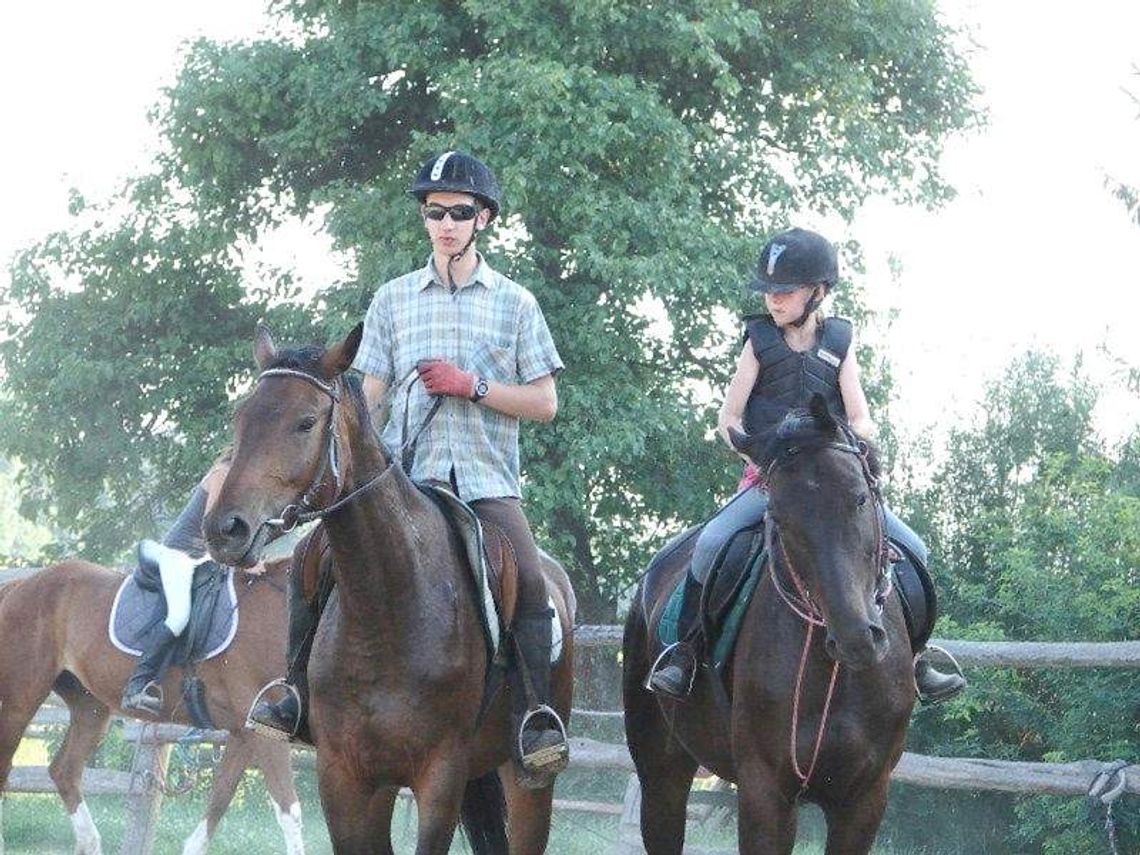 Jak wieś kusi turystów