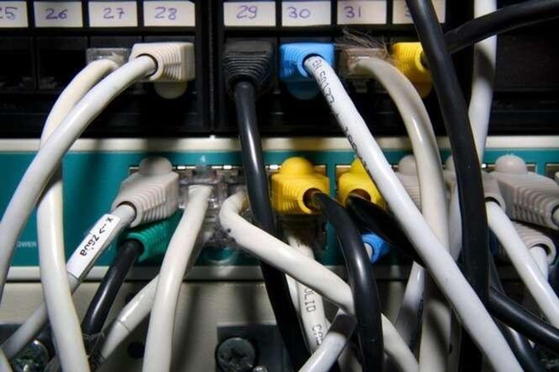 Jak wirus sparaliżował pracę urzędników. Sprawą zajmuje się prokuratura