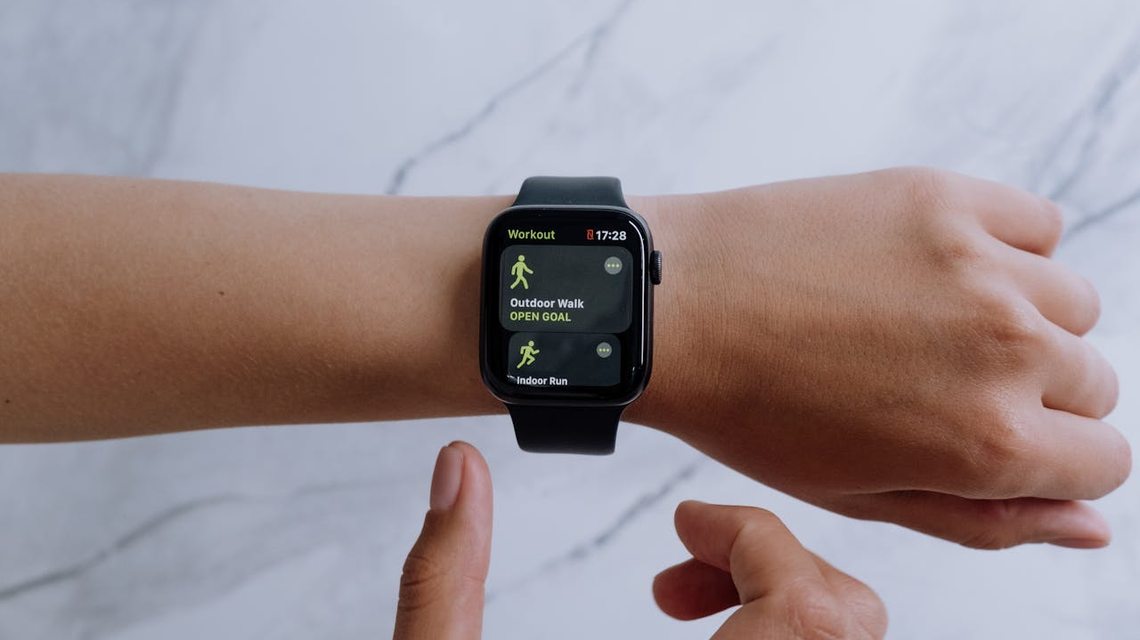 Jak współczesna technologia może pomóc nam dbać o zdrowie? Wyjaśniamy Jak współczesna technologia może pomóc nam dbać o zdrowie? Wyjaśniamy