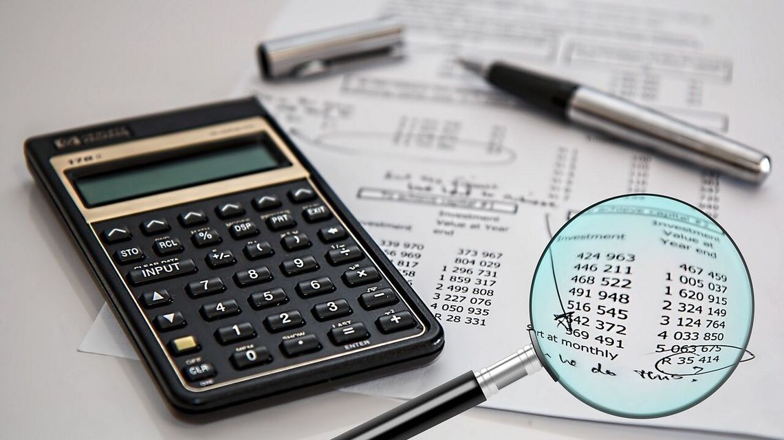 Jak wybrać dobre biuro rachunkowe?