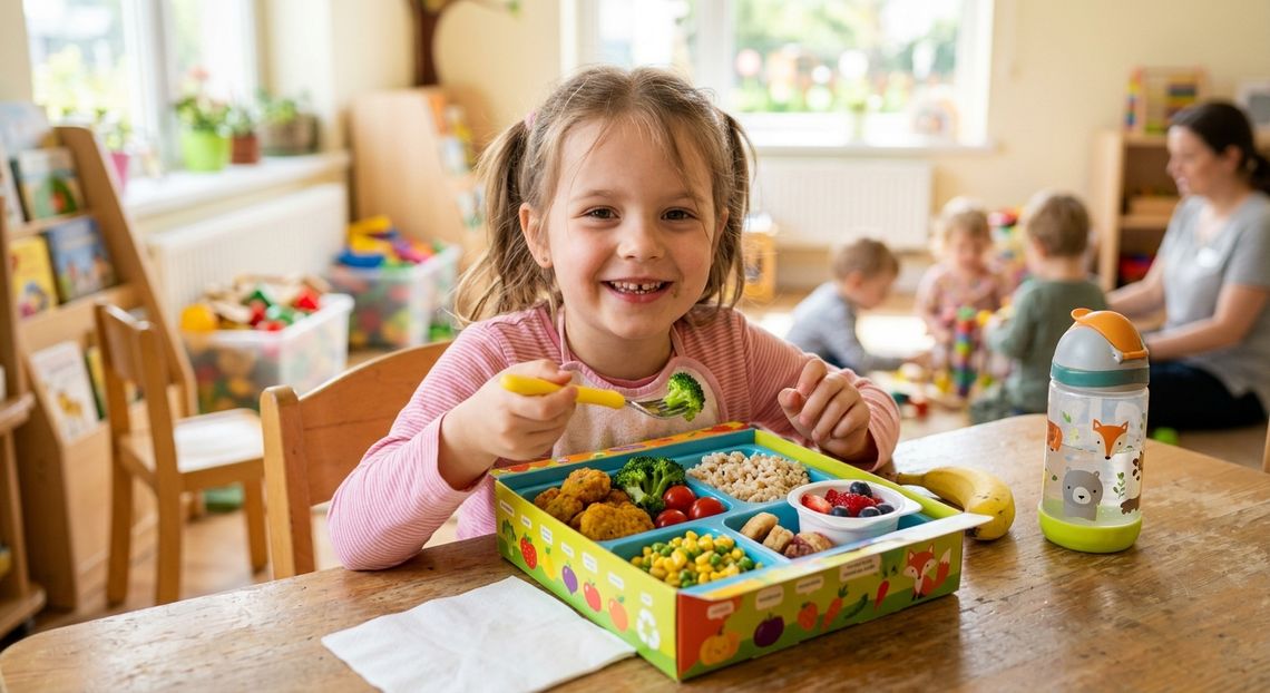 Jak wybrać dobry catering pudełkowy dla dzieci – ranking i wskazówki Jak wybrać dobry catering pudełkowy dla dzieci – ranking i wskazówki