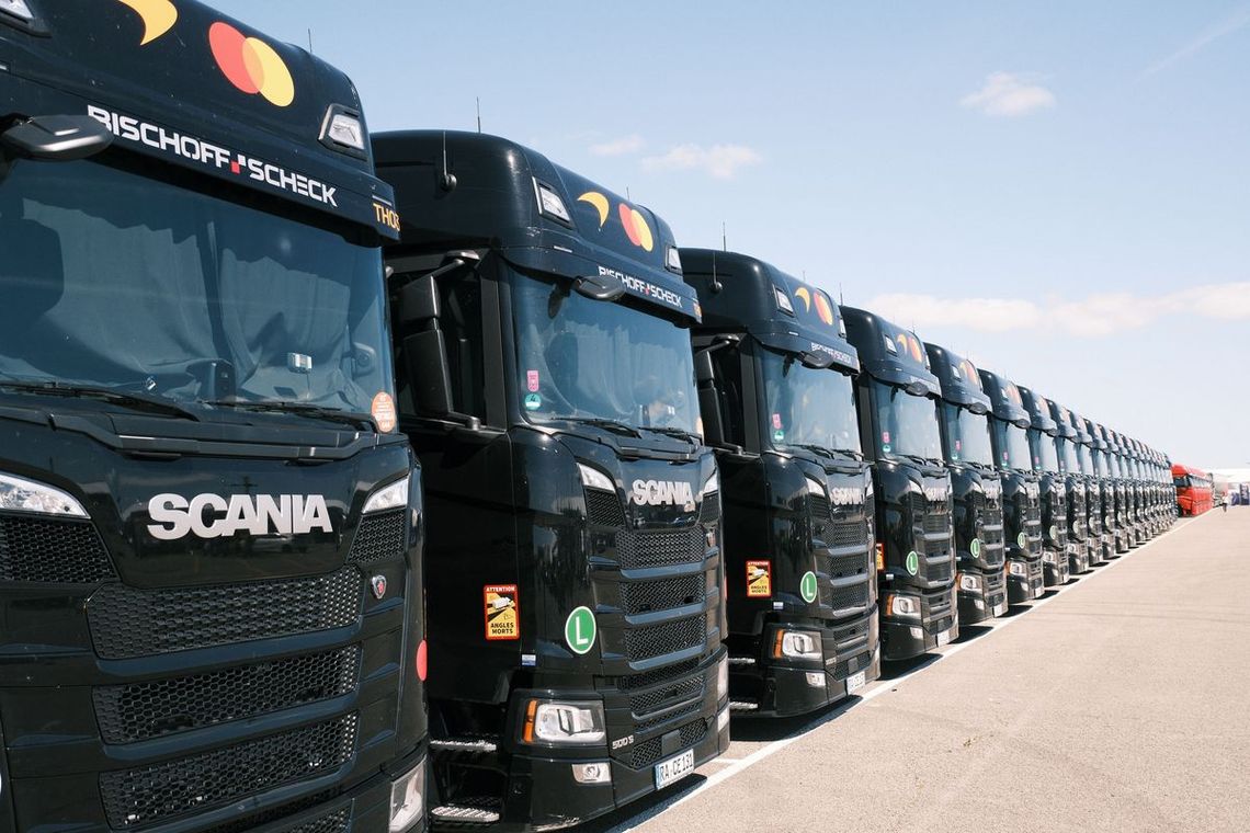 Jak wybrać firmę transportową? Na co zwrócić uwagę przed podjęciem współpracy? Jak wybrać firmę transportową? Na co zwrócić uwagę przed podjęciem współpracy?