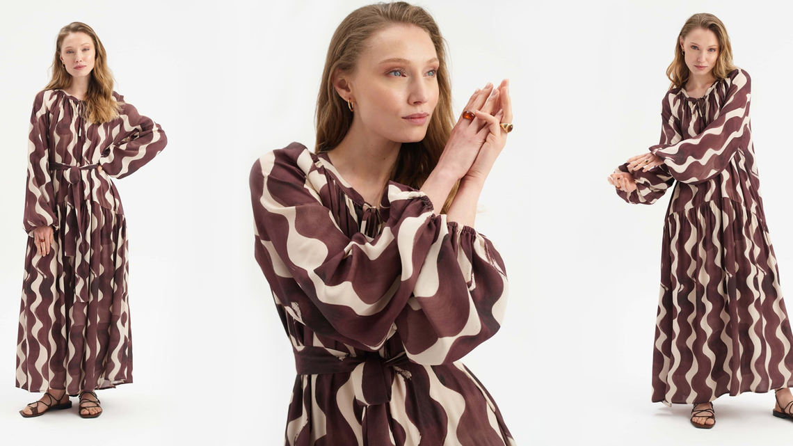 Jak wybrać idealną sukienkę do pracy? 5 stylowych propozycji