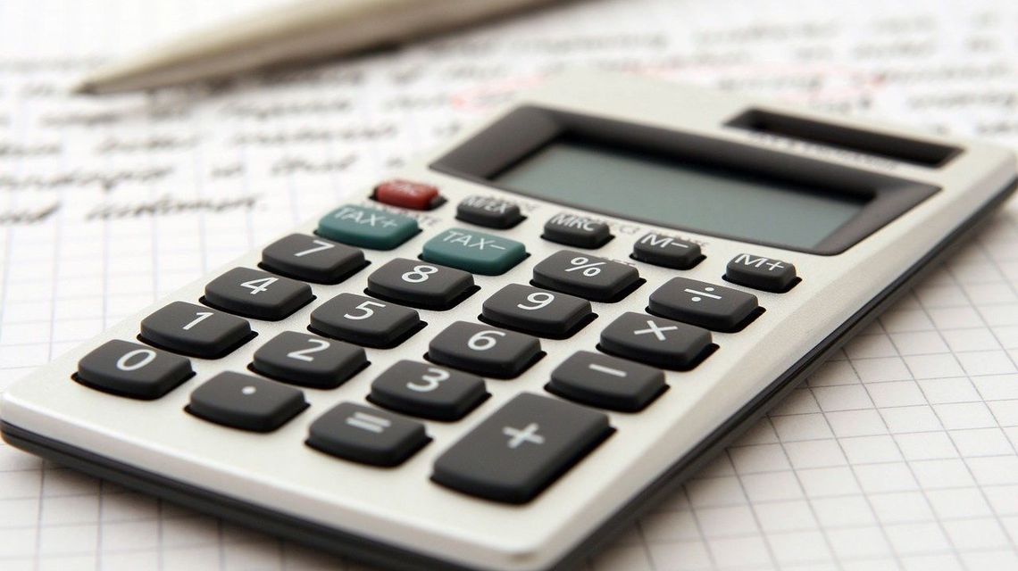 Jak wybrać kalkulator? Jak wybrać kalkulator?