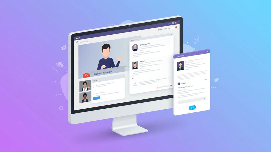 Jak wybrać najlepszą platformę do webinarów i organizować konferencje online