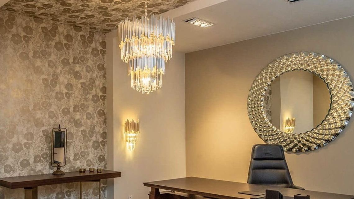 Jak wybrać najlepszy sklep z oświetleniem? Przewodnik dla kupujących