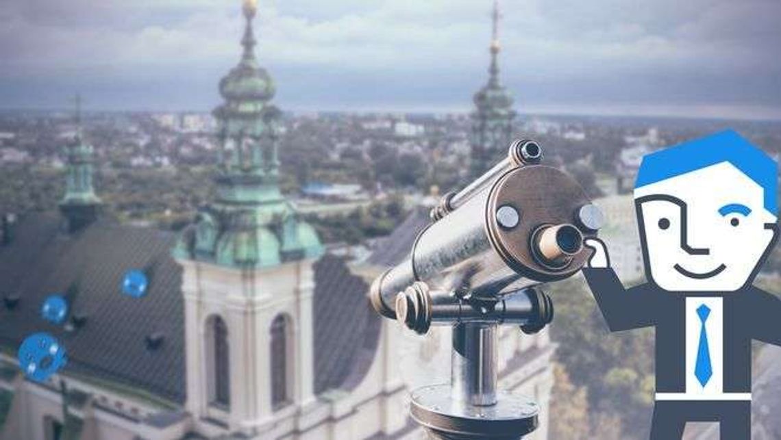 Jak wybrać tani internet w Lublinie?