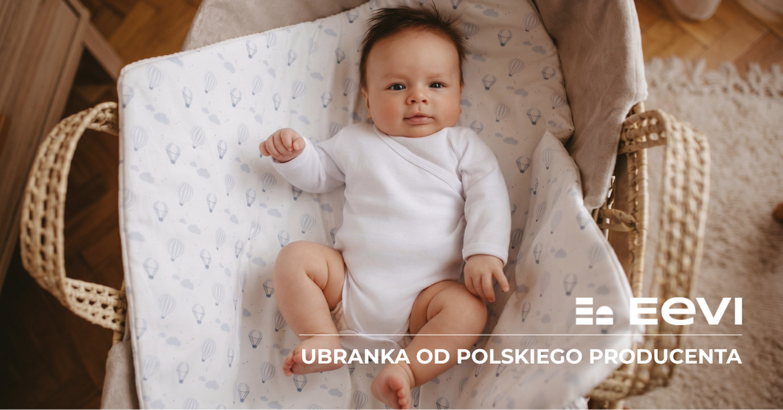 Jak wybrać ubranka dla niemowląt, które naprawdę się sprawdzają? Praktyczny przewodnik dla przyszłych i świeżych mam