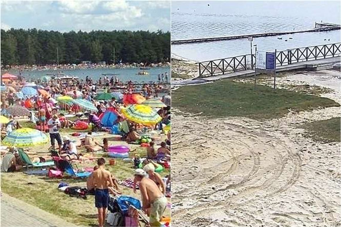 Jak wydłużyć sezon turystyczny nad jeziorem Białym?