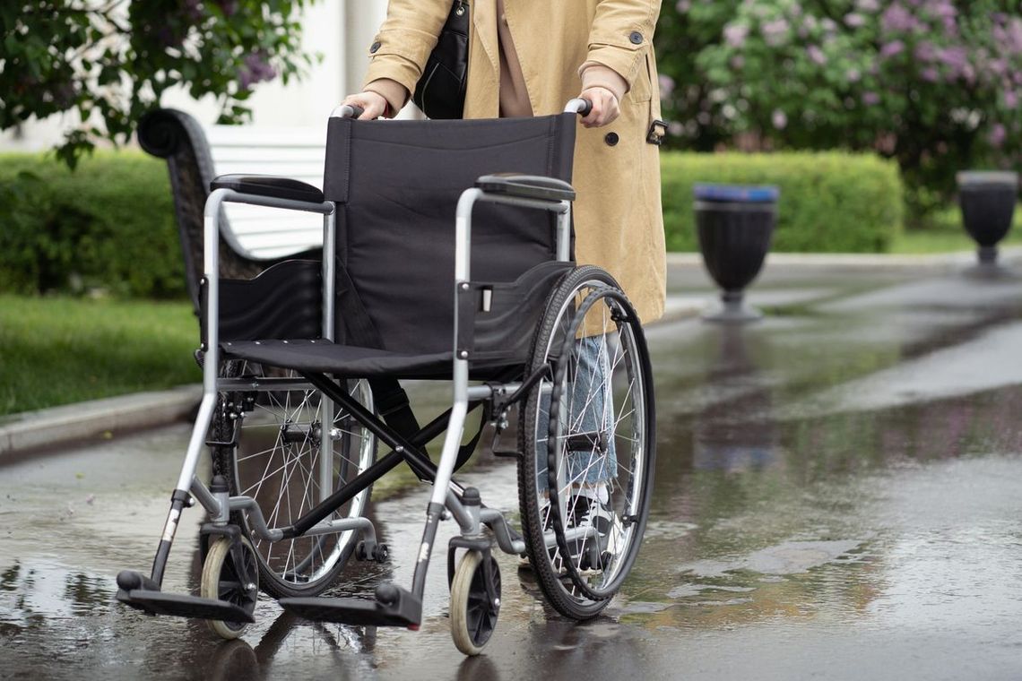 Jak wygląda dostępność sprzętu rehabilitacyjnego na Lubelszczyźnie? Sprawdzamy możliwości refundacji Jak wygląda dostępność sprzętu rehabilitacyjnego na Lubelszczyźnie? Sprawdzamy możliwości refundacji
