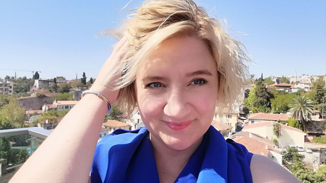 Jak wygląda Turcja? "Jeszcze nigdy nie udało mi się zapłacić rachunku"