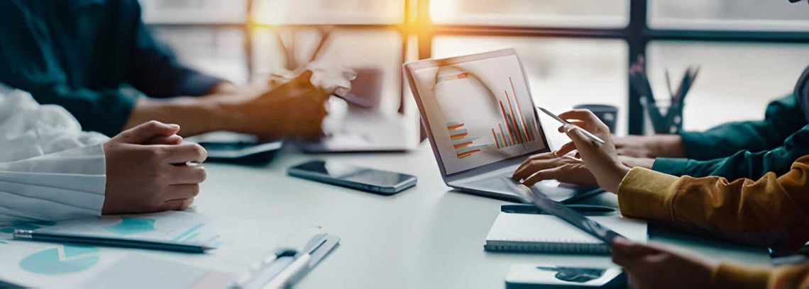 Jak wygląda wdrożenie outsourcingu IT - krok po kroku, od audytu do przejęcia obsługi Jak wygląda wdrożenie outsourcingu IT - krok po kroku, od audytu do przejęcia obsługi