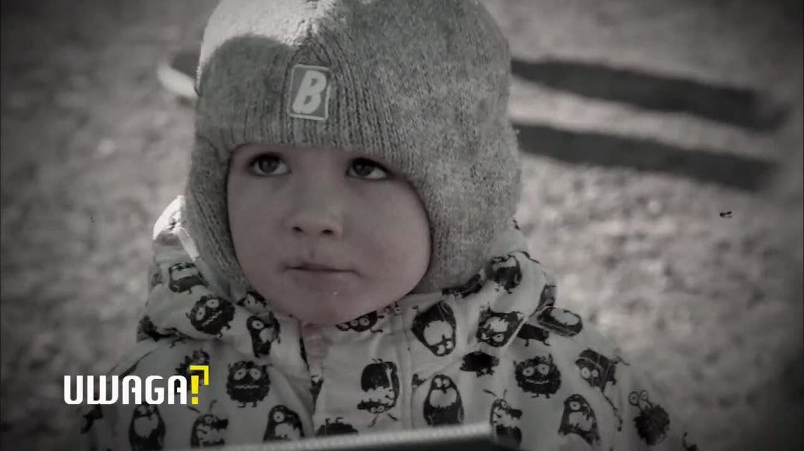 Jak wygląda wojna oczami dziecka? „Pamiętam ciągły strach o siebie i bliskich”