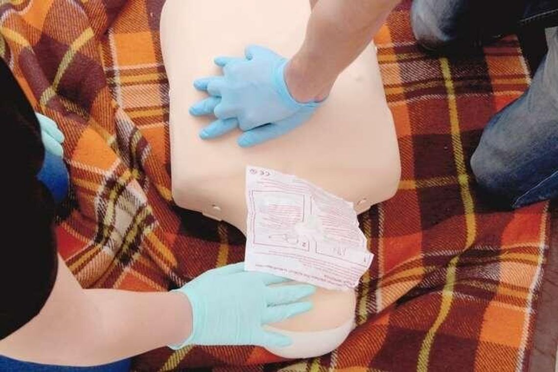 Jak wypadają nasi ratownicy w krajowym podsumowaniu? Nowe dane GUS