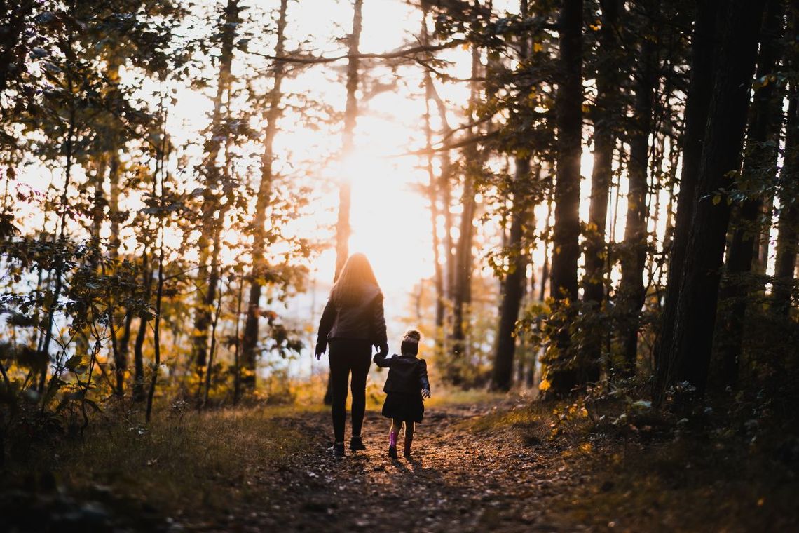 Jak wzmocnić organizm dziecka na jesień? Jak wzmocnić organizm dziecka na jesień?
