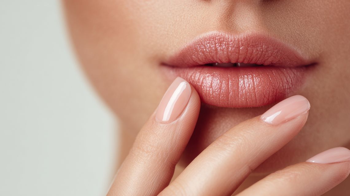 Jak wzmocnić paznokcie zimą? Jak wzmocnić paznokcie zimą?