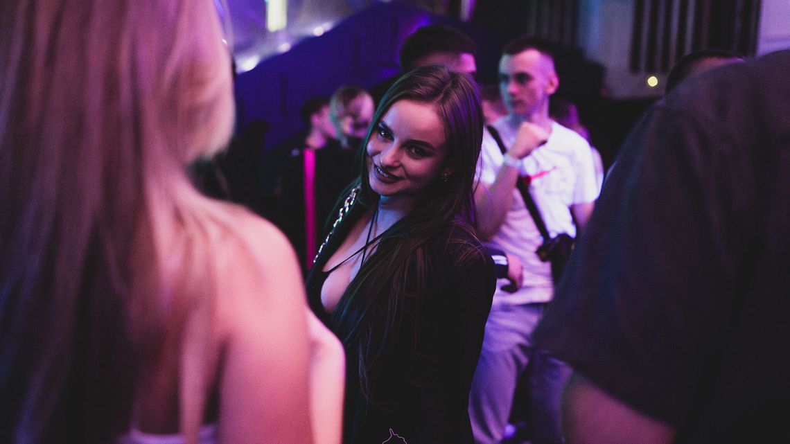  Jak zabawa to w Unicorn Lounge&Club