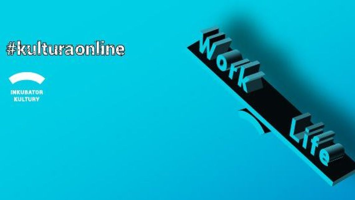 Jak zachować wewnętrzną równowagę podczas pandemii? Zajęcia online z Warsztatami Kultury Jak zachować wewnętrzną równowagę podczas pandemii? Zajęcia online z Warsztatami Kultury