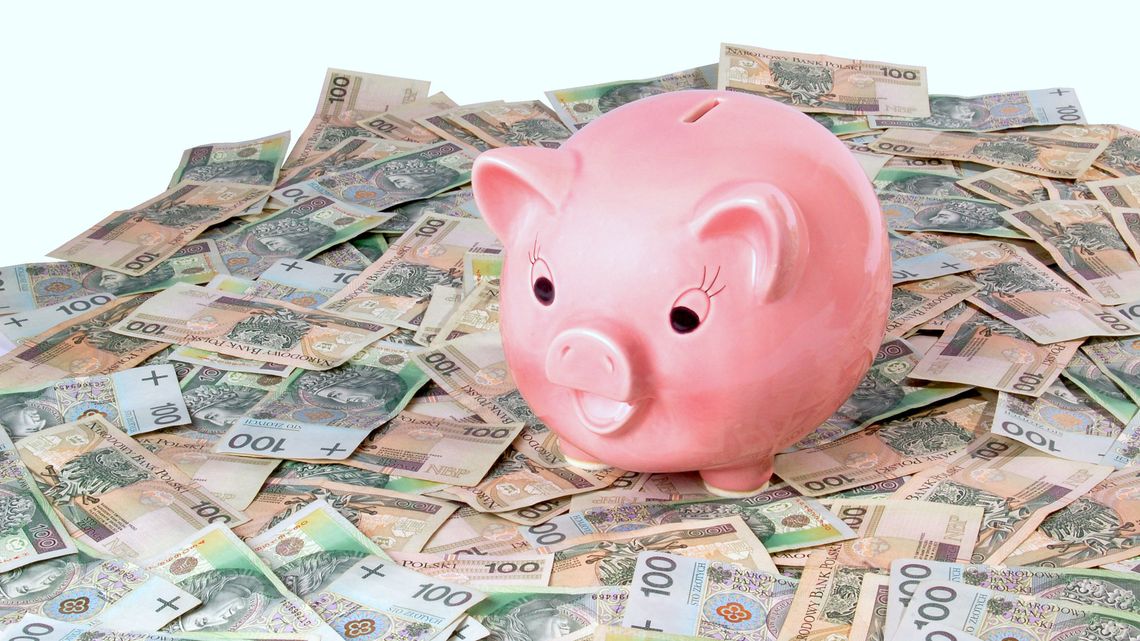 Jak zacząć oszczędzać? Jak zacząć oszczędzać?