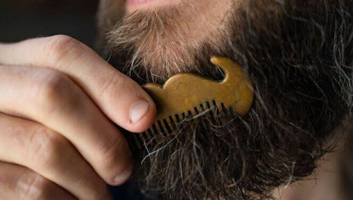 Jak zacząć pielęgnować brodę? Jak zacząć pielęgnować brodę?