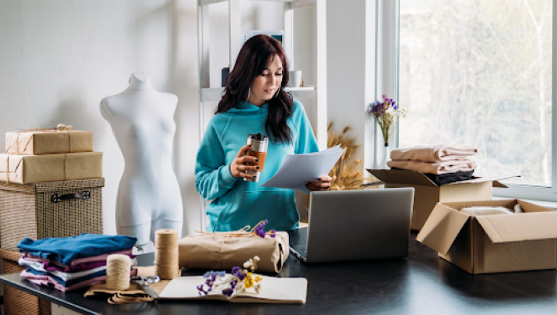 Jak założyć konto firmowe na Amazon? Poradnik