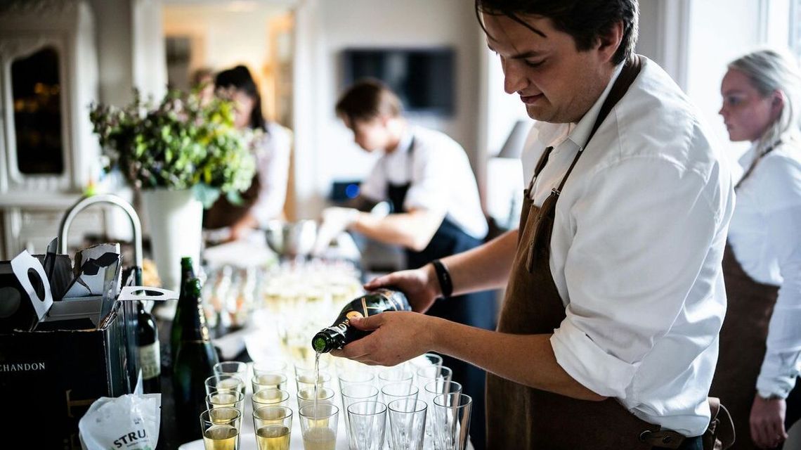 Jak zaplanować niezapomnianą imprezę?