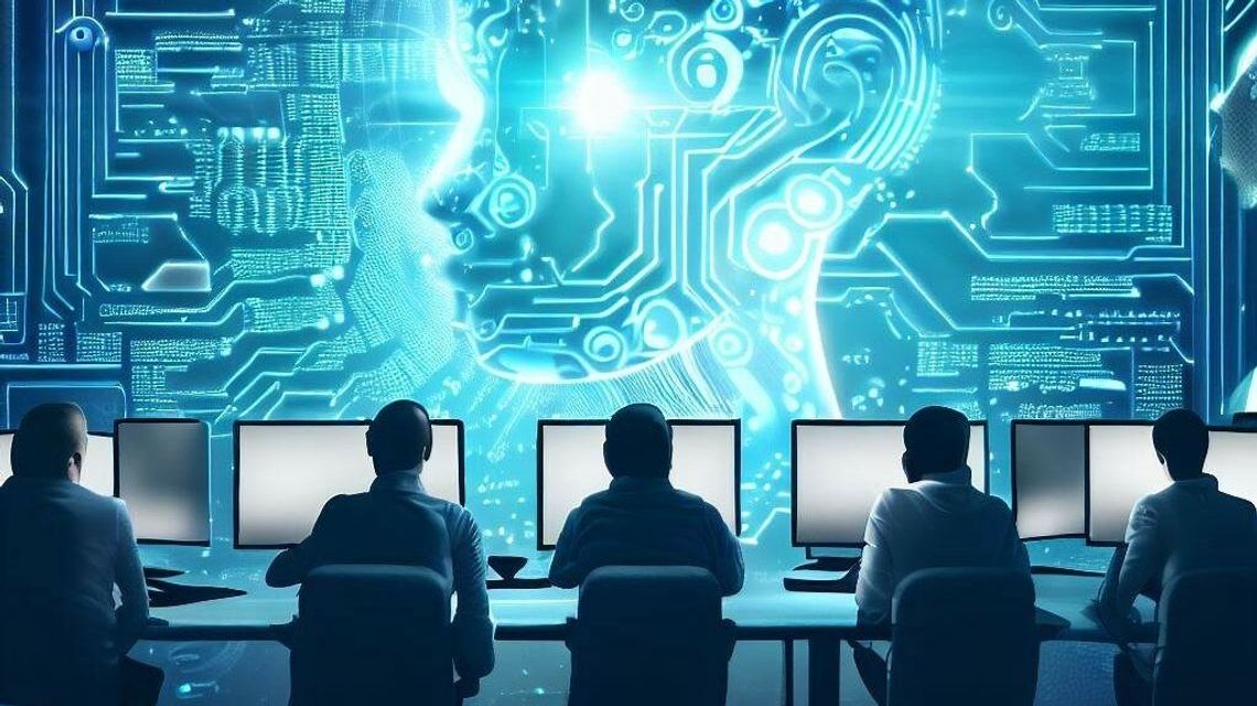 Jak zarabiać dzięki sztucznej inteligencji? W Lublinie otworzyli nowy kierunek