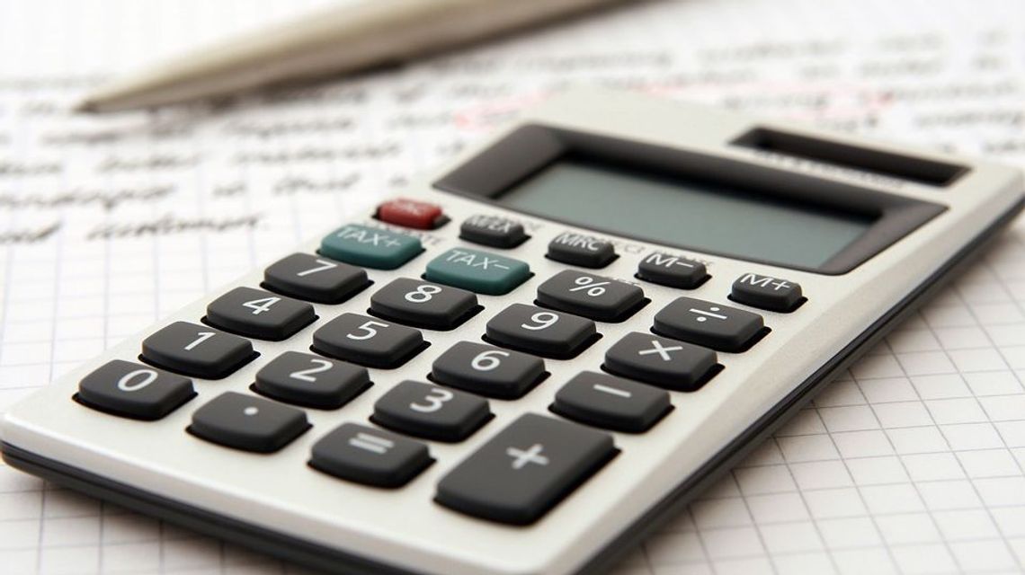 Jak zdobyć 1% podatku? Ministerstwo Finansów organizuje szkolenie