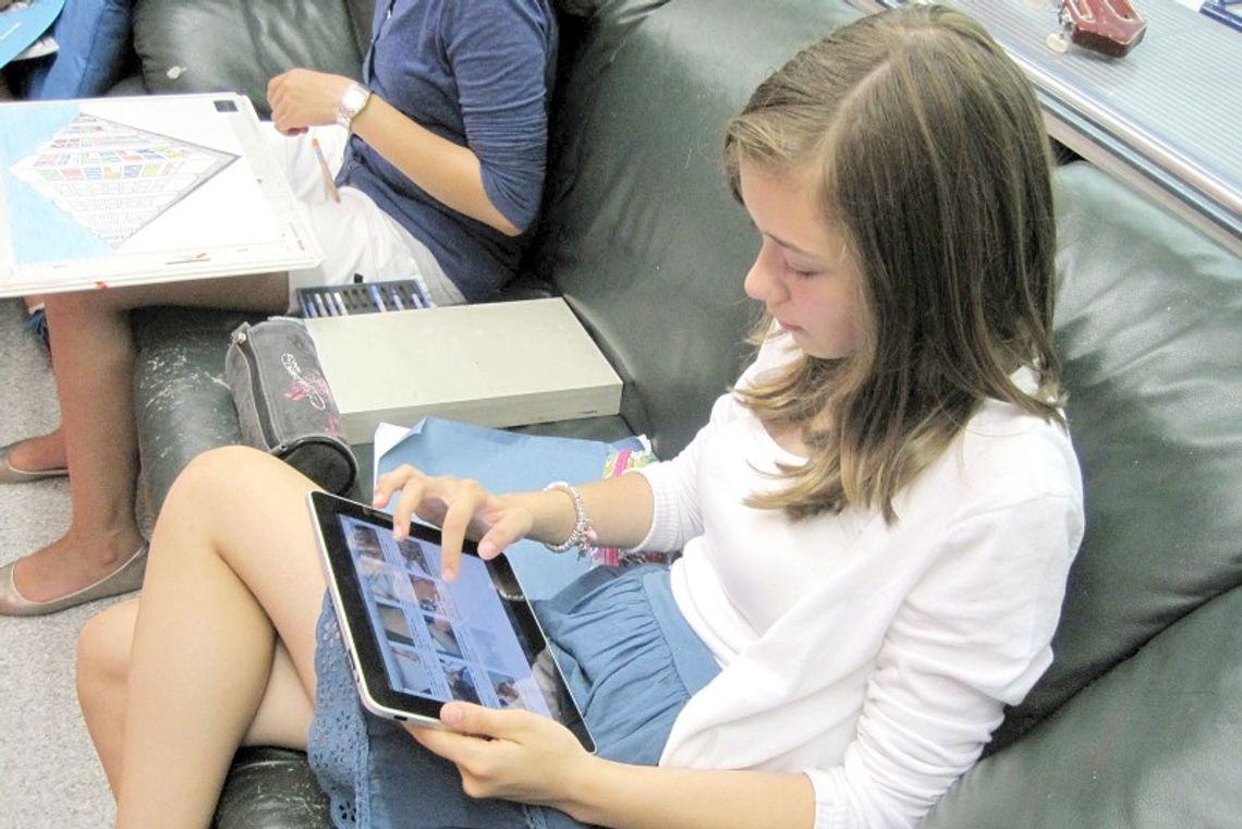 Jak zdobyć uczniów? Szkoła daje tablety najzdolniejszym