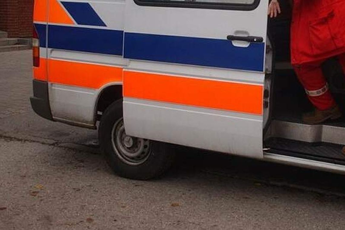 Jak zginął mieszkaniec Kazimierza: choroba czy zaniedbanie?