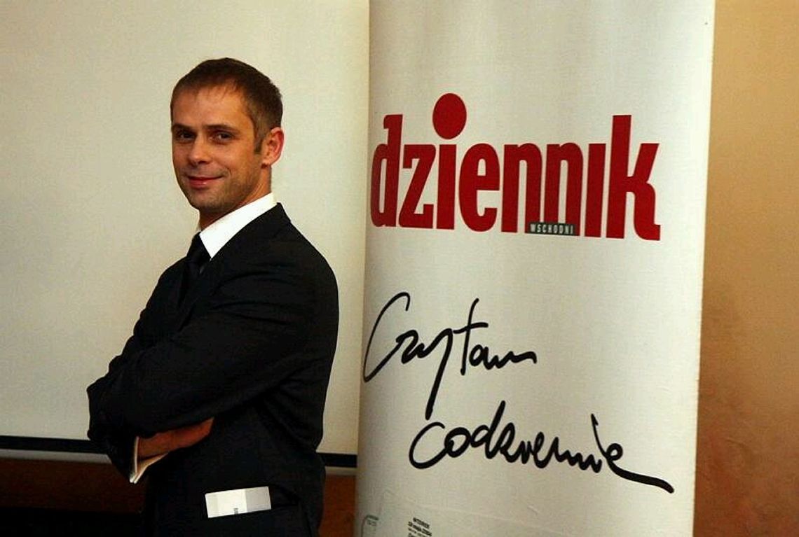 Jak złapać wiatr w żagle. Komentarz Krzysztofa Wiejaka Jak złapać wiatr w żagle. Komentarz Krzysztofa Wiejaka