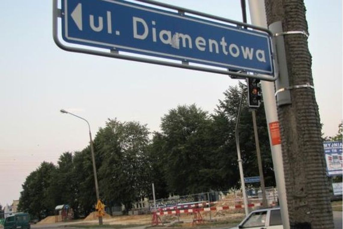 Jak zmienia się lubelski Wrotków Jak zmienia się lubelski Wrotków
