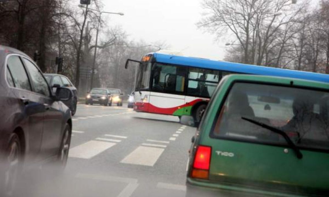 Jak zmienić komunikację miejską w Puławach? Jest plan