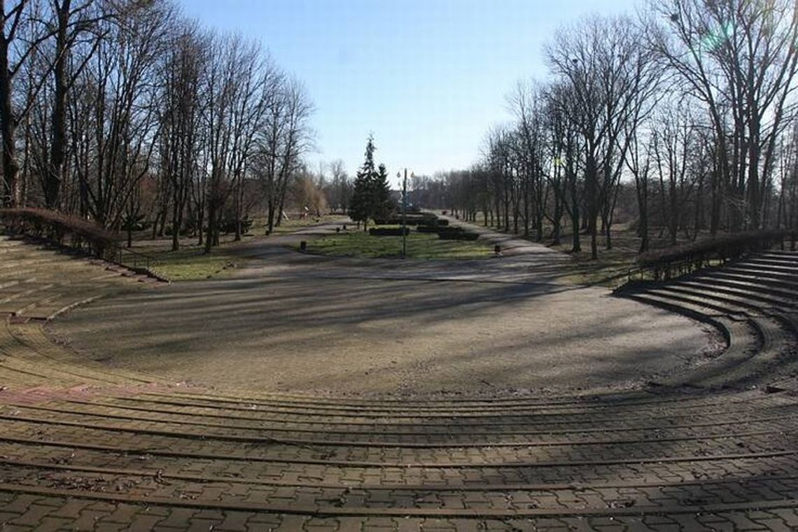 Jak zmienić Park Ludowy w Lublinie? Dziś spotkanie Jak zmienić Park Ludowy w Lublinie? Dziś spotkanie