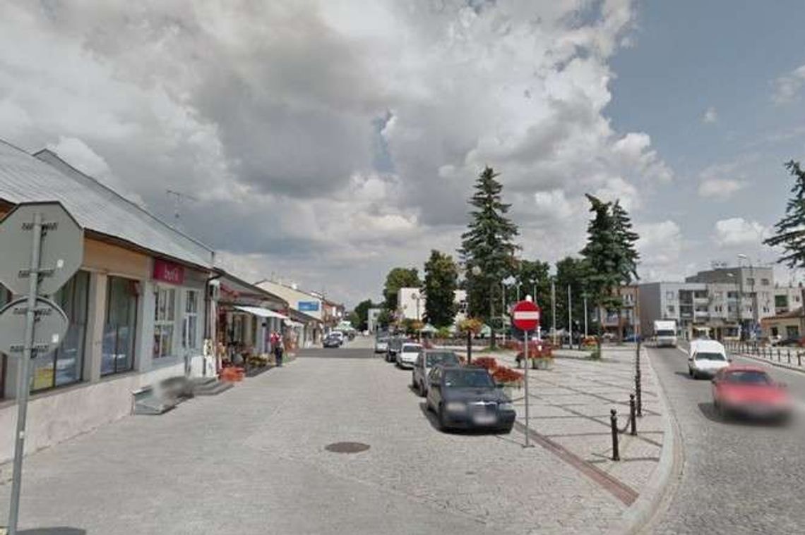 Jak zmienić Stare Miasto w Kraśniku? Będzie program rewitalizacji