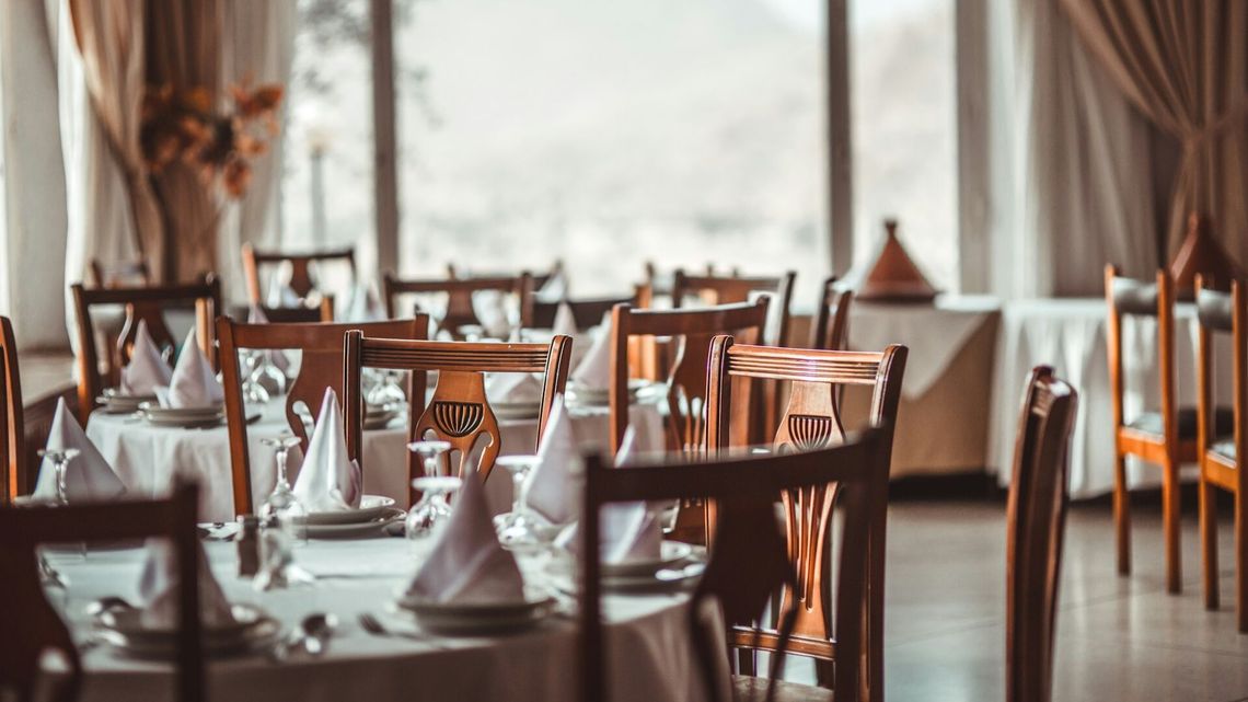 Jak znaleźć najlepszą restaurację na specjalne okazje?