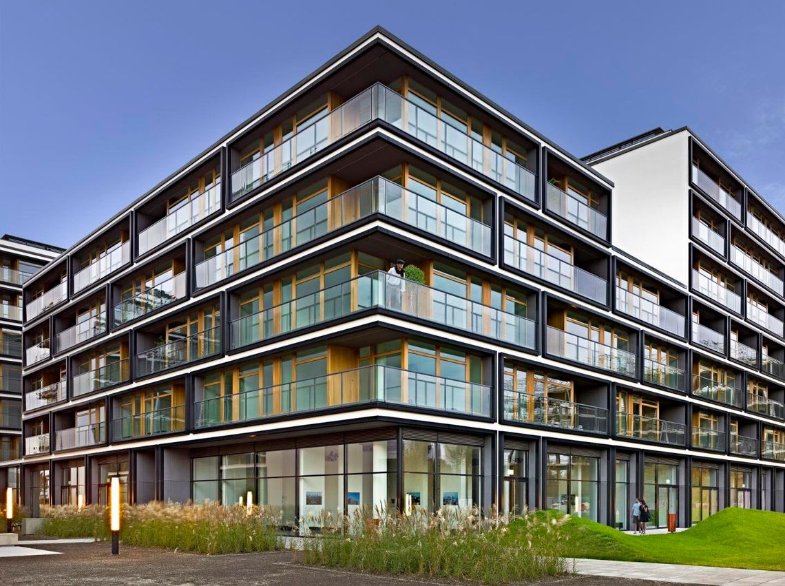 Jak znaleźć swoje idealne mieszkanie na Woli? Poradnik dla szukających