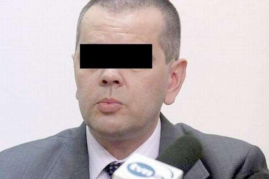 Jak zniknął pistolet lubelskiego prokuratora? Jak zniknął pistolet lubelskiego prokuratora?