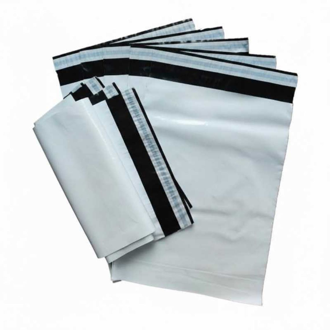 Jak zoptymalizować koszty wysyłki w e-commerce? — dobór kartonów i opakowań do gabarytów foliopaki