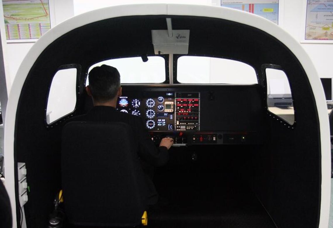 Jak zostać pilotem. \"Szkoła Orląt\" ogłasza zasady naboru 2013