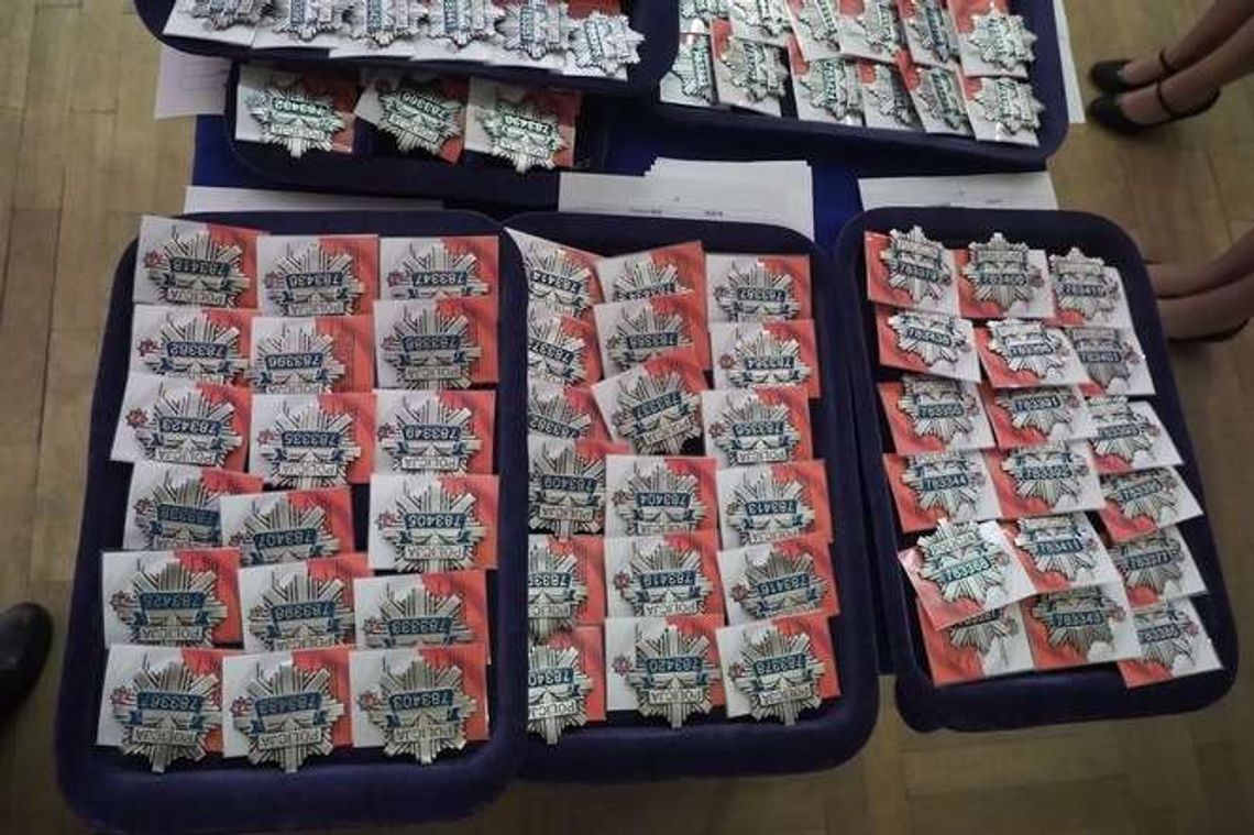 Jak zostać policjantem? Rekrutacja, egzaminy sprawnościowe i teoretyczne