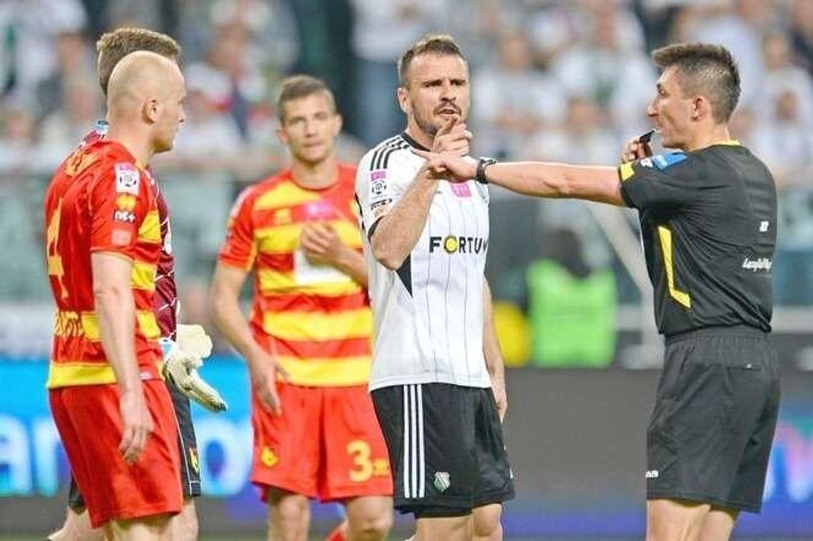 Jak zostać sędzią piłkarskim. Blaski i cienie sędziowania